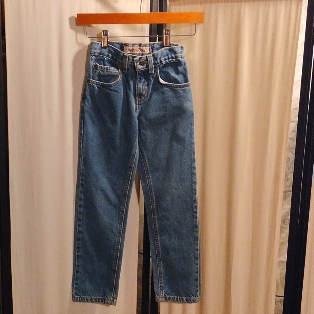 High Sierra boys jeans